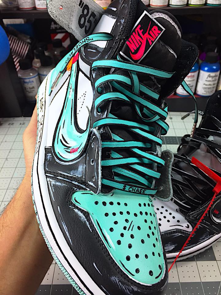 customized shoes for sale