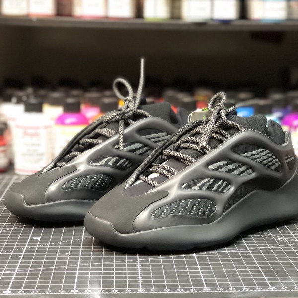 Yeezy 350 & 700 3M Reflective Laces â FEELGOOD THREADS
